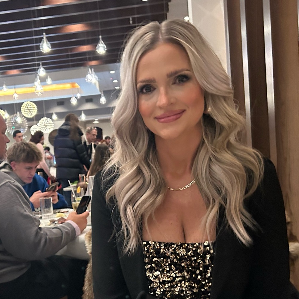 Meet your Posher, Shelby